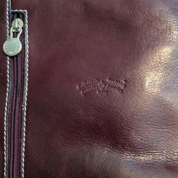 Handbag - Picture 3 of 4